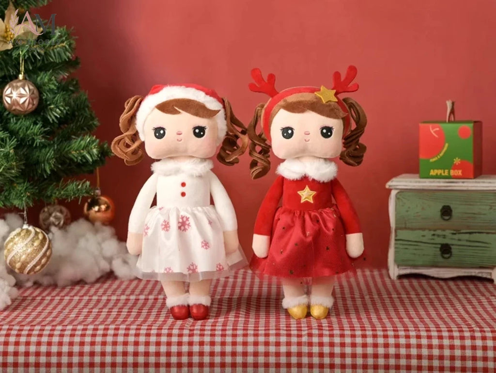 Girls' Doll - view 2