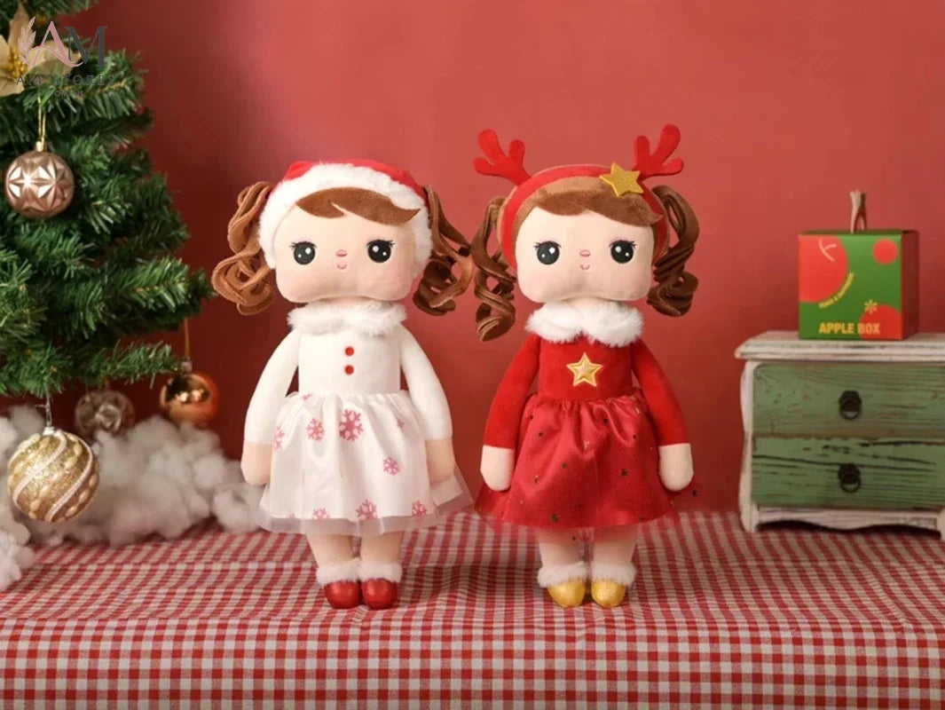 Girls' Doll - view 2