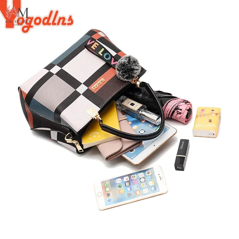 Yogodlns Women's Shoulder Bag - view 6