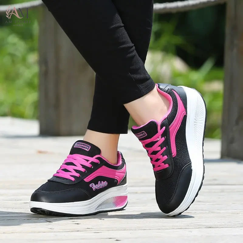 Women's Sneakers - view 3