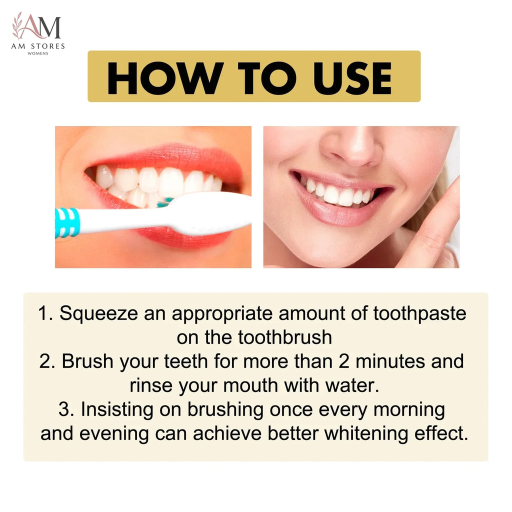Gum Care Fresh-Breath Toothpaste - view 5