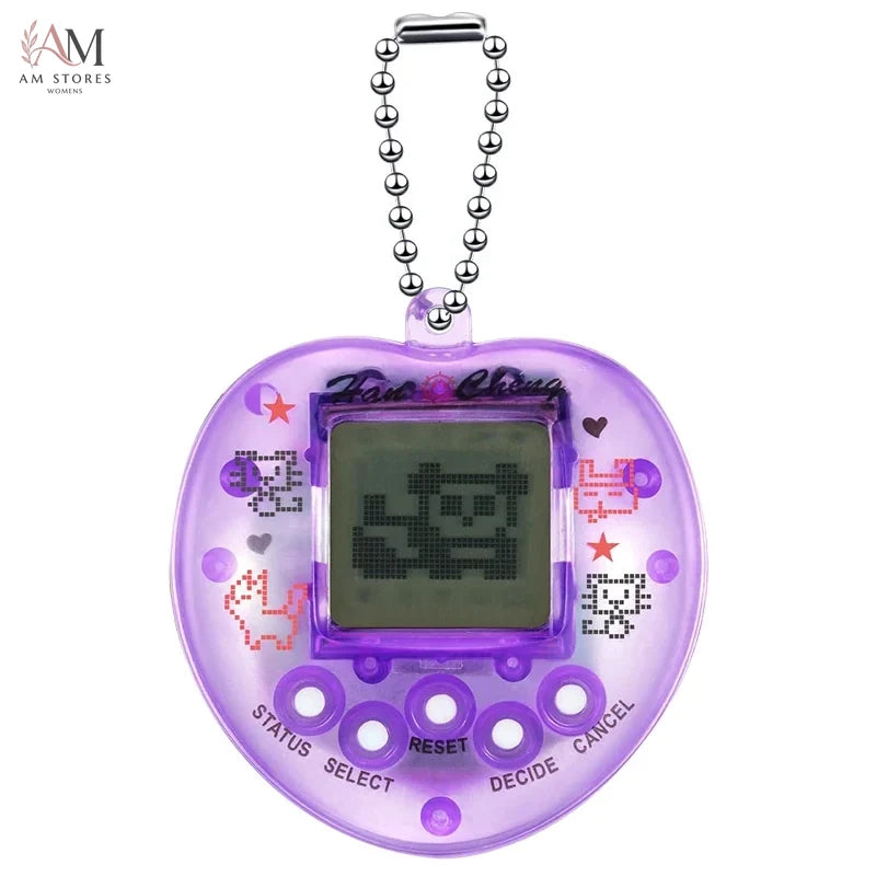 Handheld Game Console - view 8