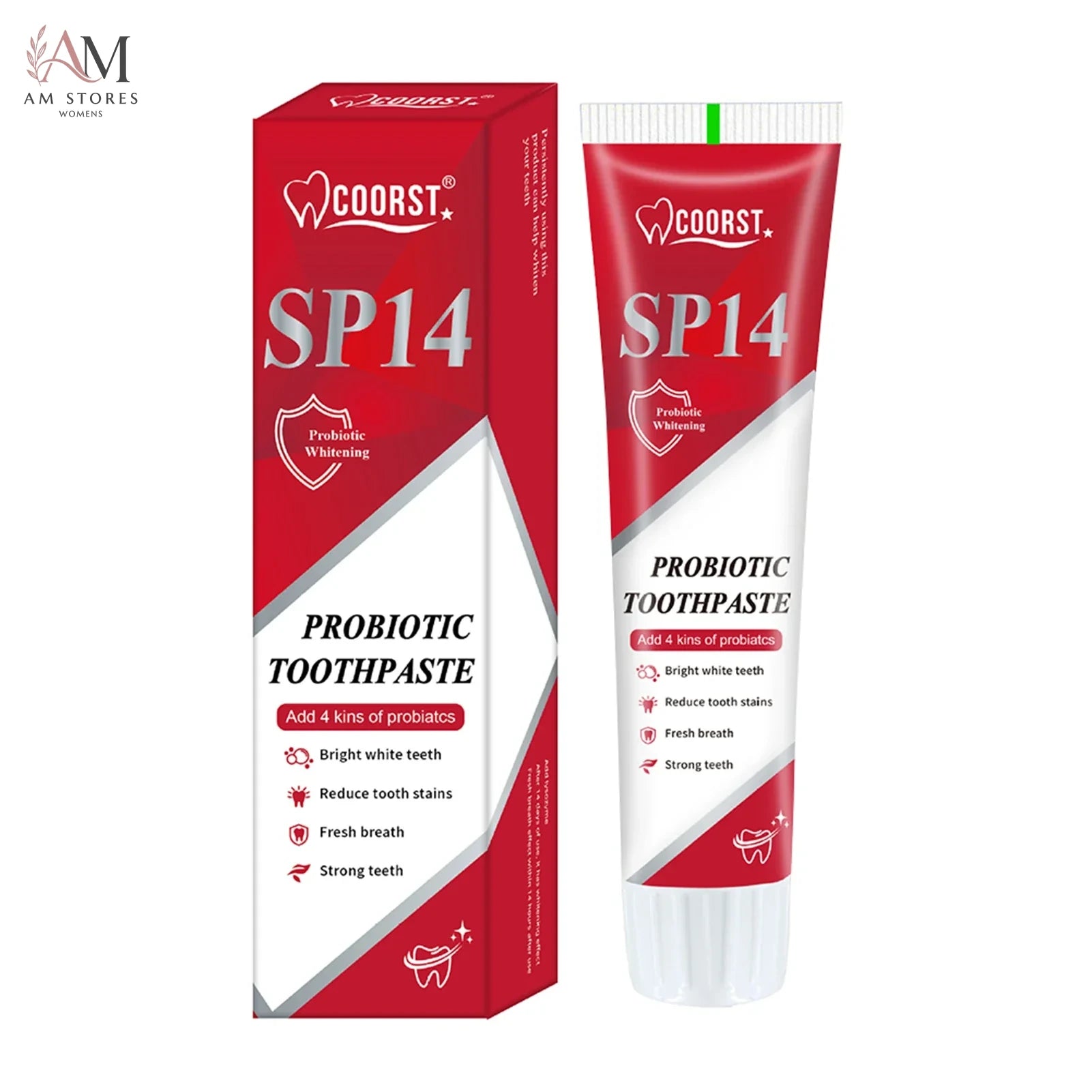 120g Hydroxyapatite Toothpaste - view 10