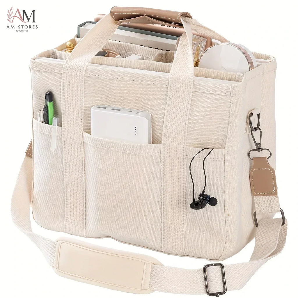 Women's Large-Capacity Tote Bag - view 6
