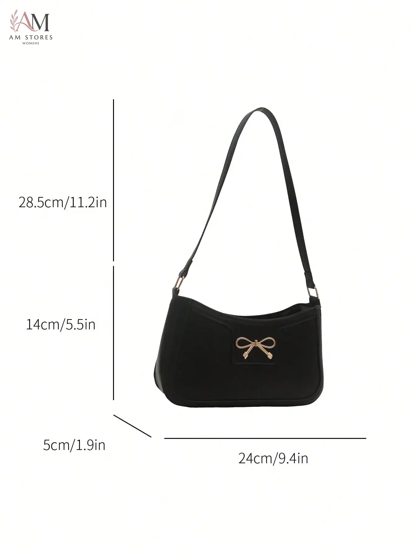 Women's Crossbody Bag - view 4