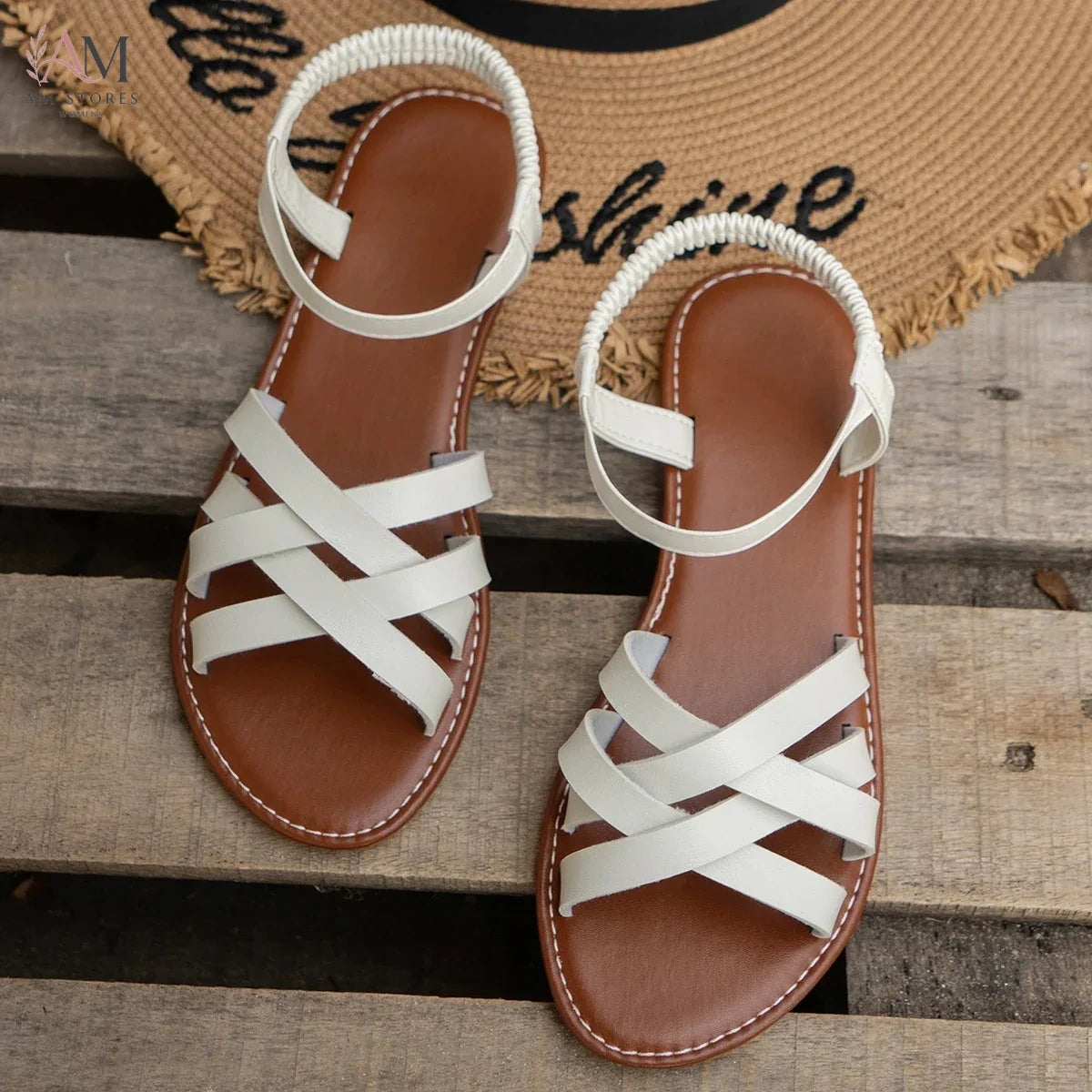 Women's Anti-Slip Sandals - view 6