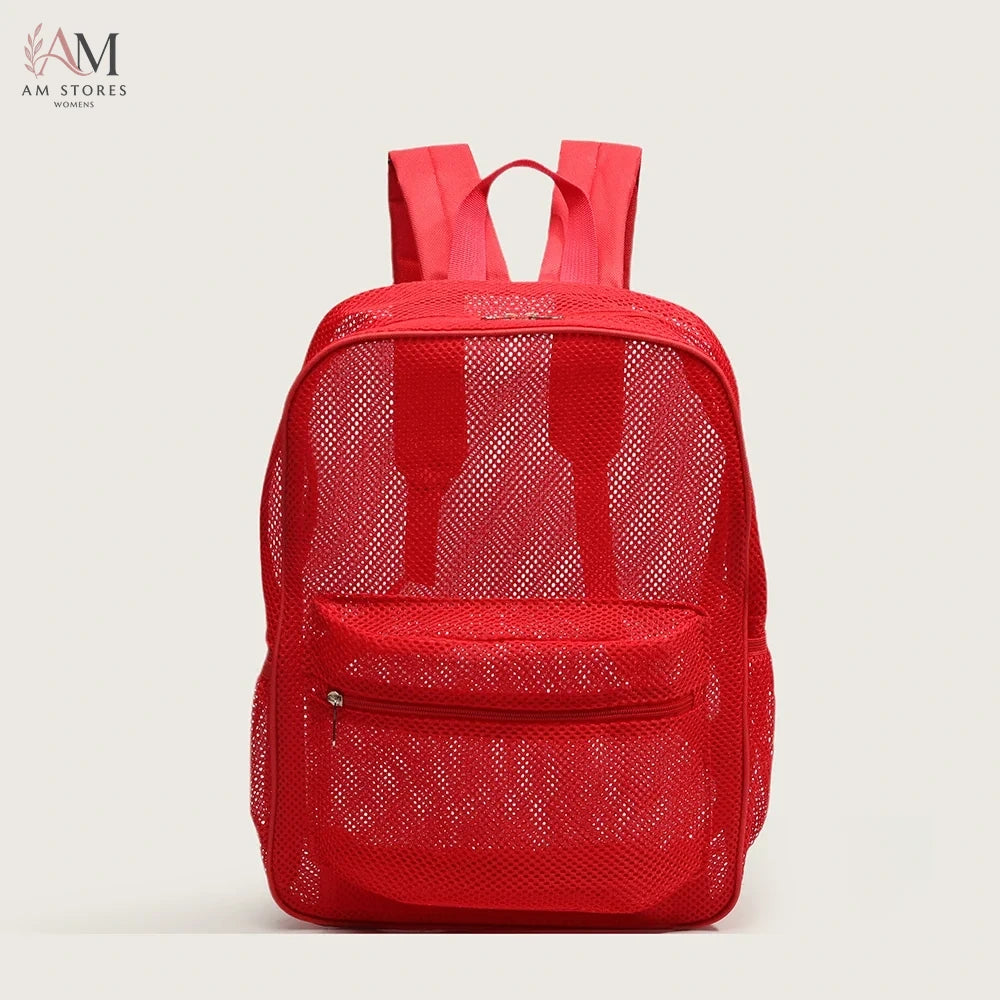 Women's Travel Backpack - view 6