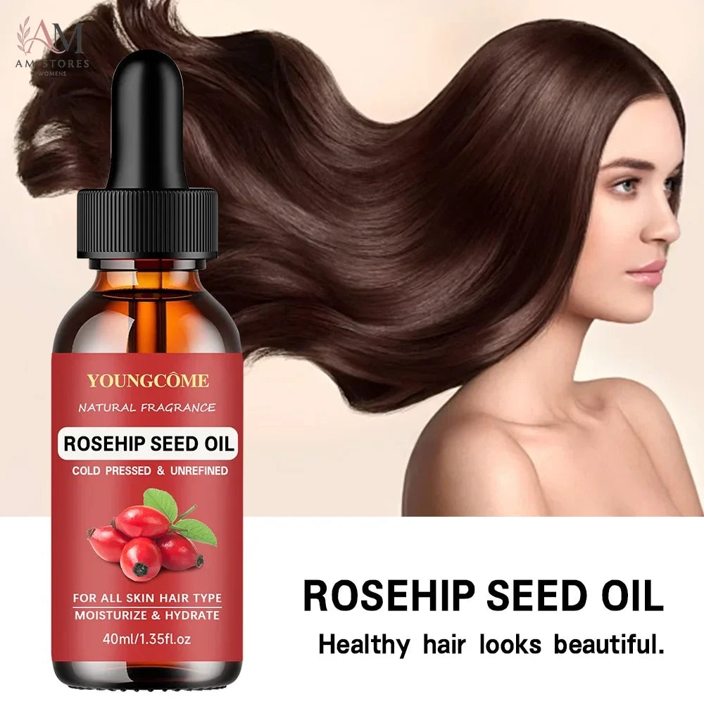Women's Rose Fragrance Oil - view 2