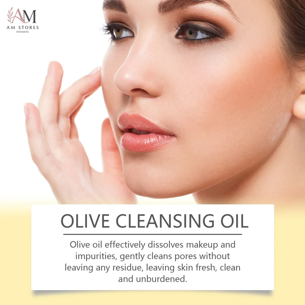 Cleansing Oil - view 5