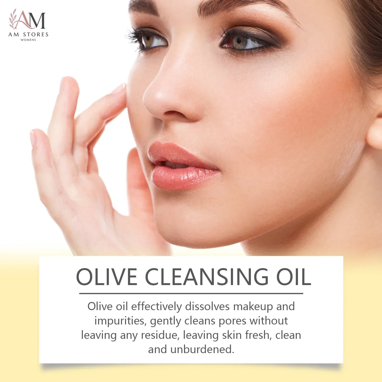 Cleansing Oil - view 5