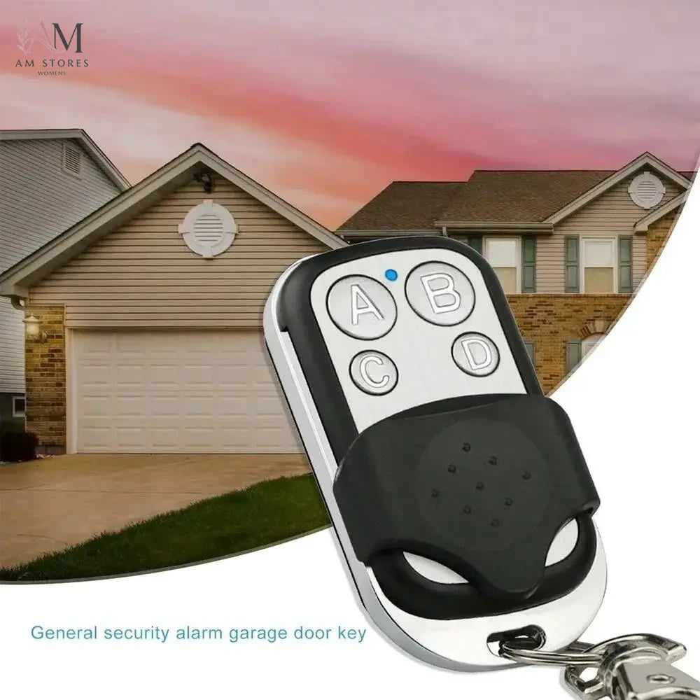 433MHz Garage & Gate Remote Duplicator Set - Image 1