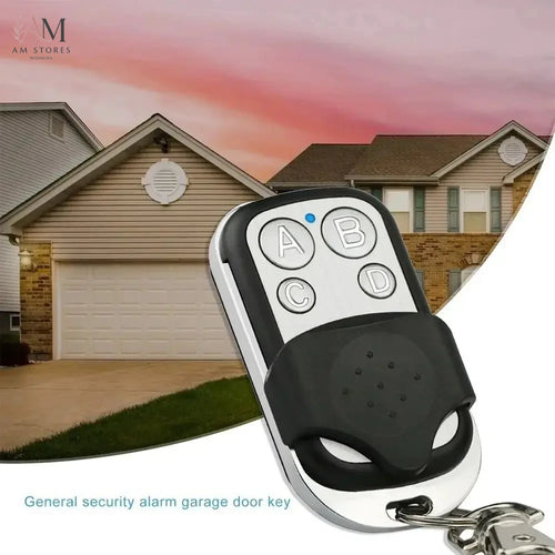 433MHz Garage & Gate Remote Duplicator Set - Image 1