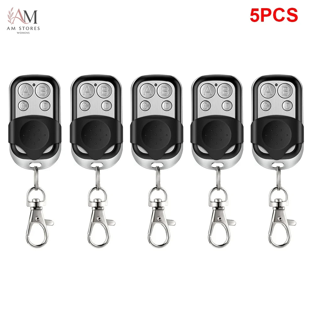 433MHz Garage & Gate Remote Duplicator Set - Image 7