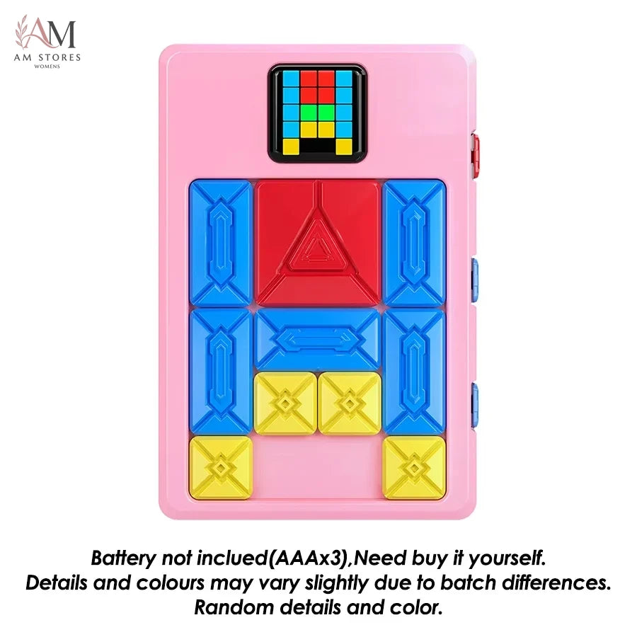 Kids' Educational Puzzle Game - view 9