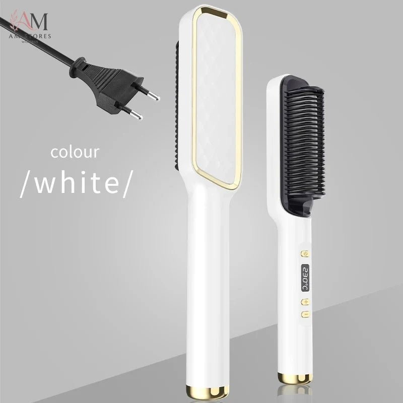 Ionic Electric Hot Comb - view 8