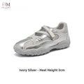 Women's Breathable Casual Flats - view 6