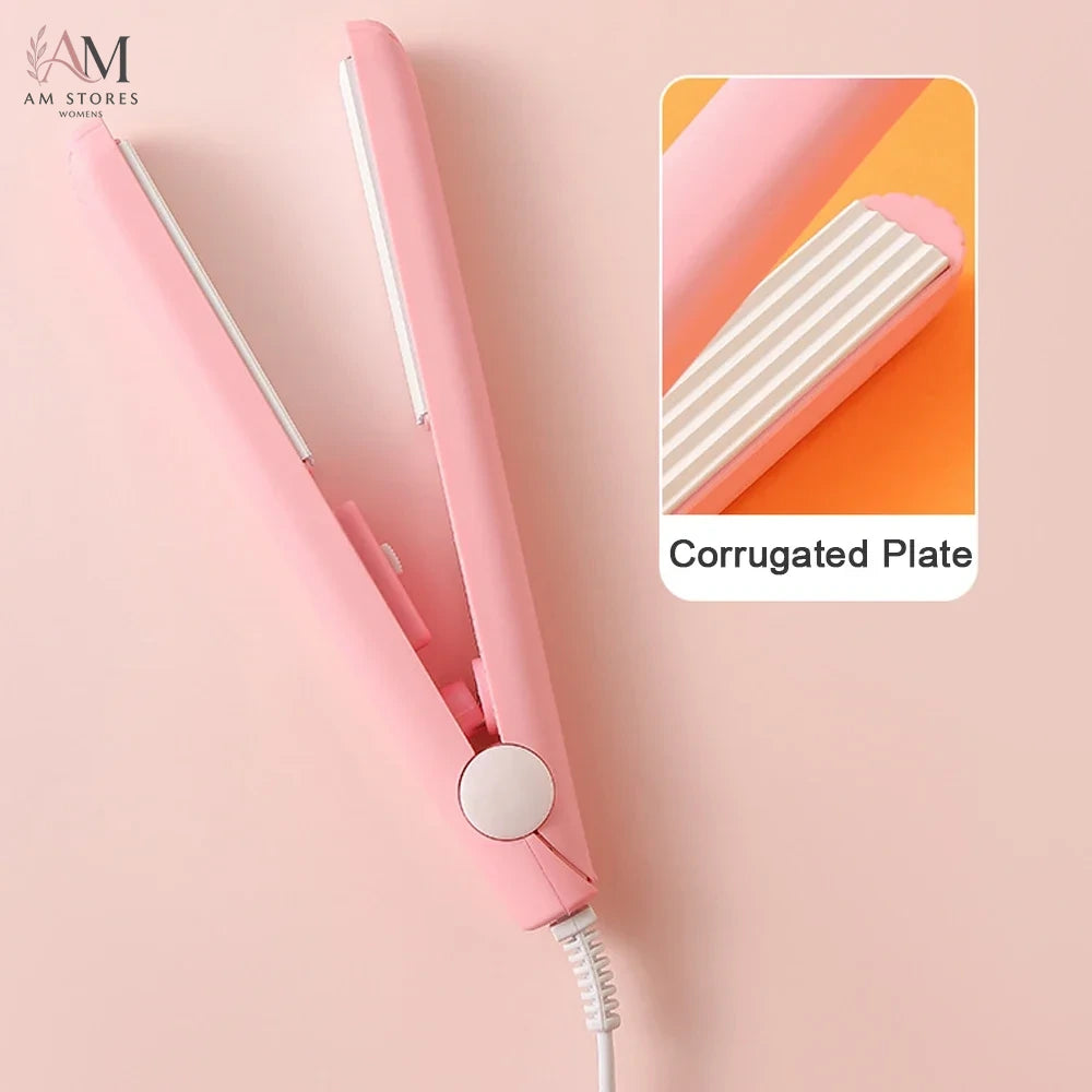 Mini Electric Hair Crimper - view 9