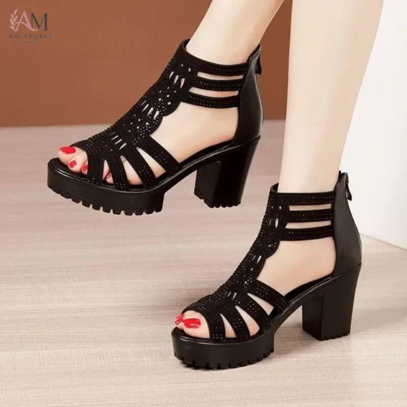 Women's Anti-Slip Casual Sandals - view 1
