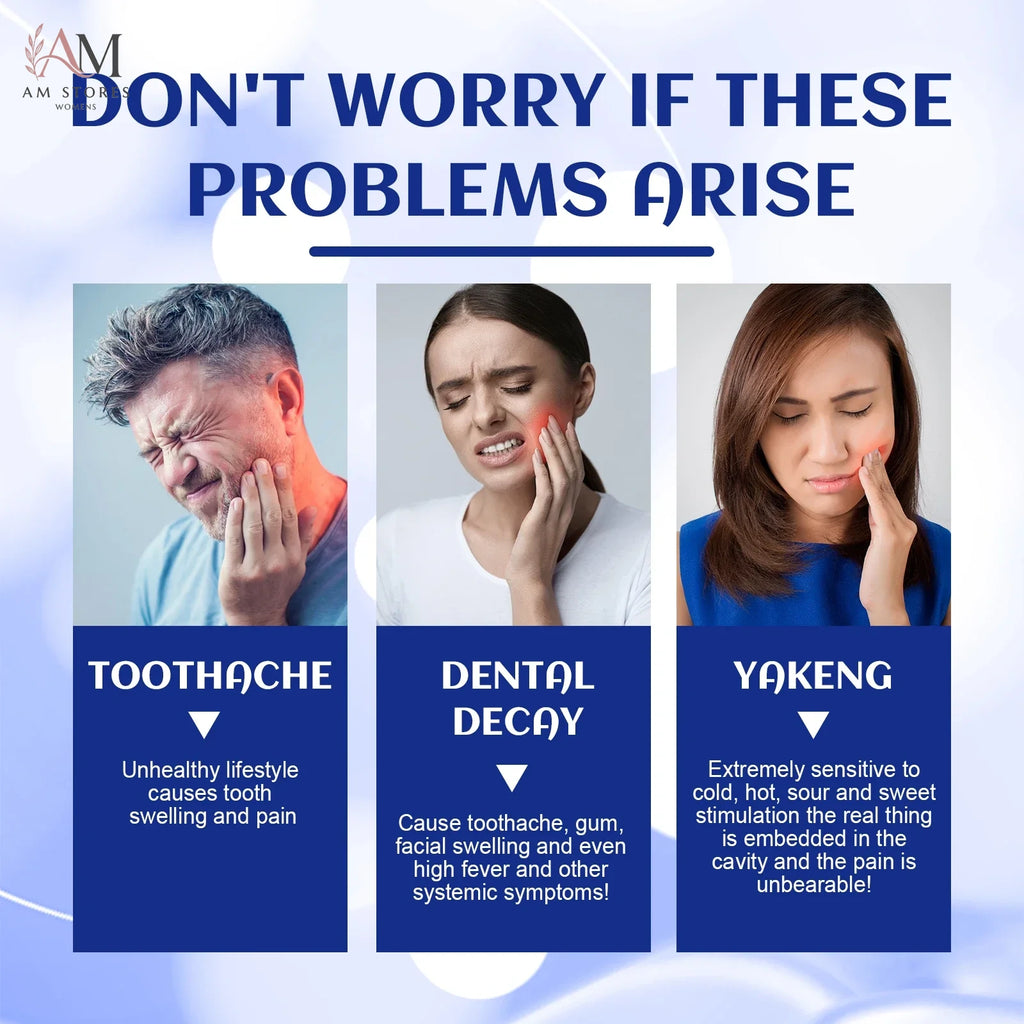 Anti-Cavity Fresh-Breath Toothpaste - view 2
