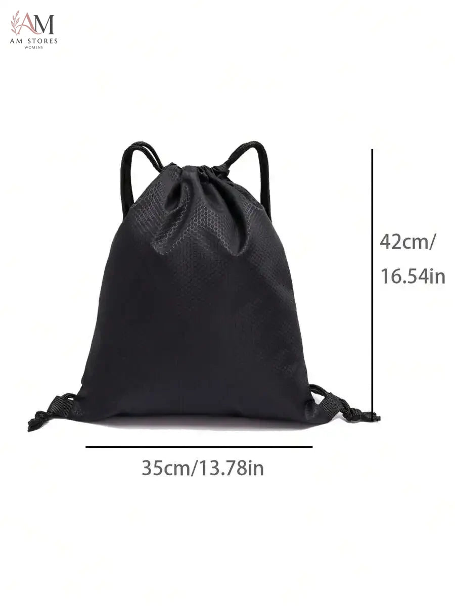 Unisex Waterproof Large-Capacity Backpack - view 5