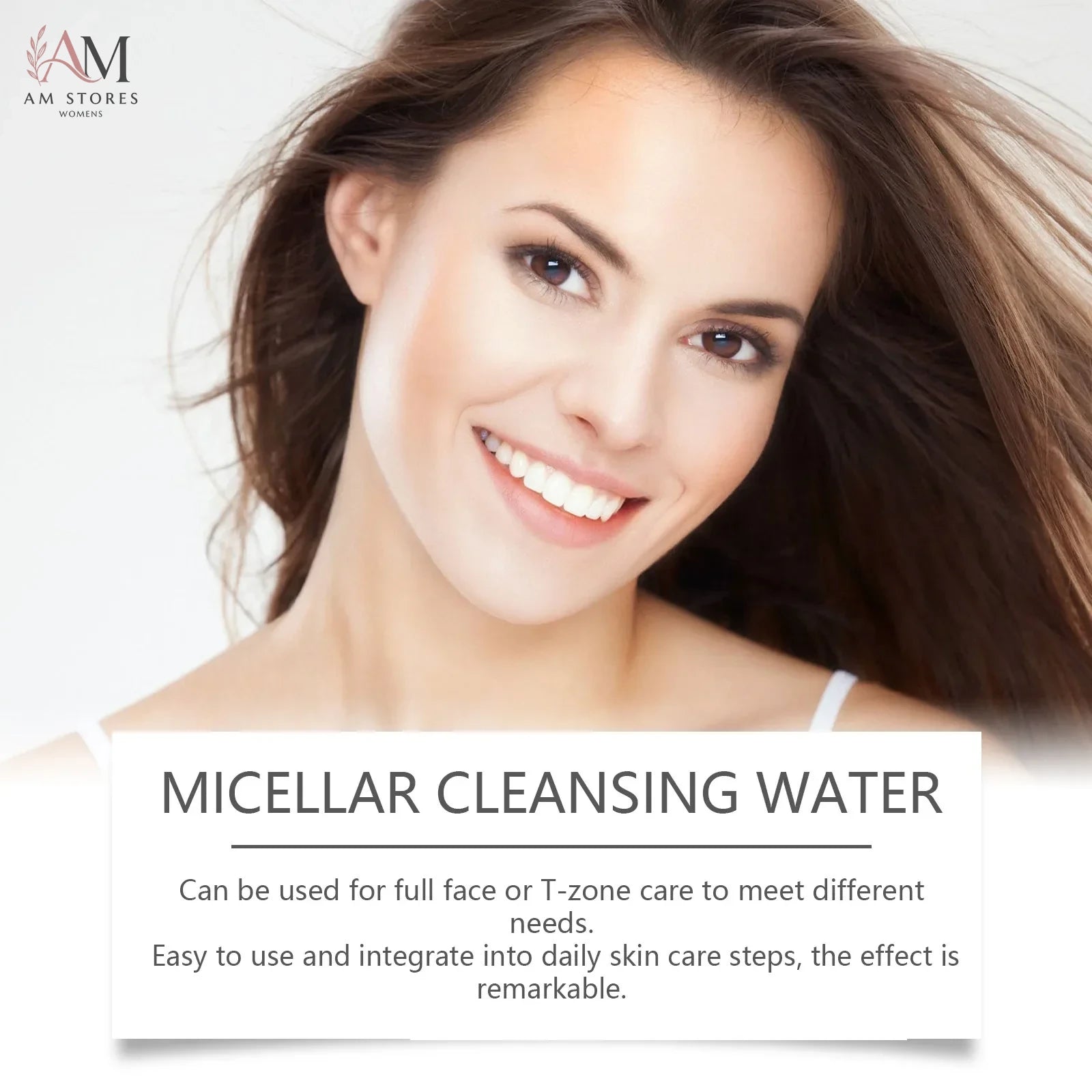 Micellar Facial Cleanser - view 4