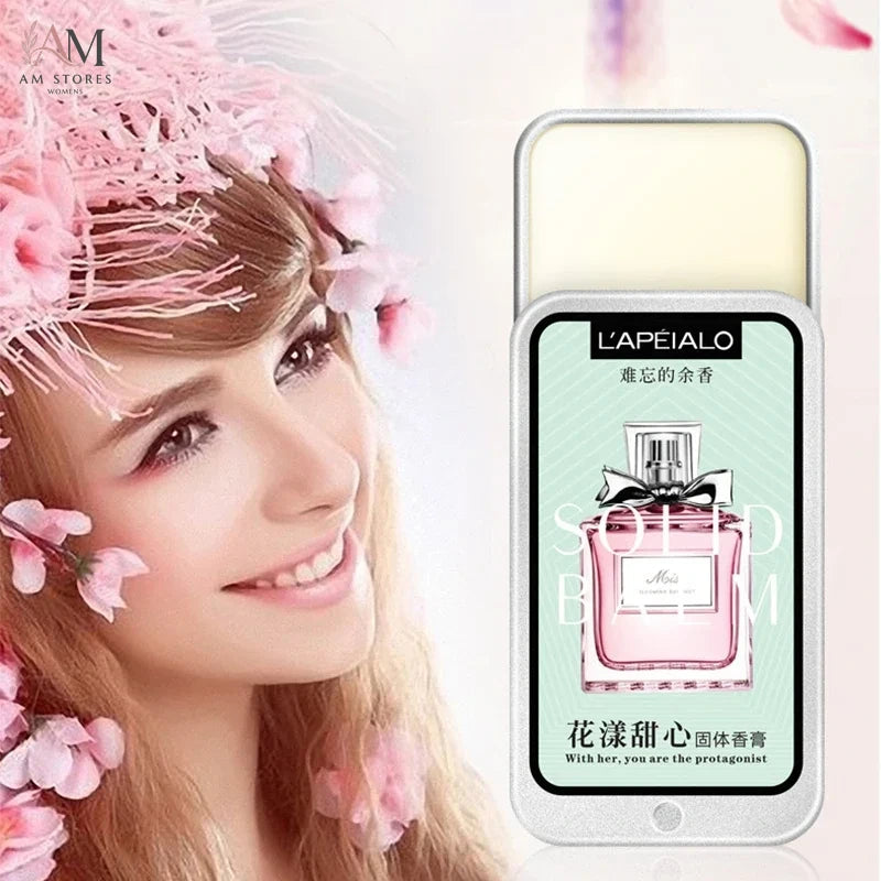 Women's Solid Perfume Balm - view 4