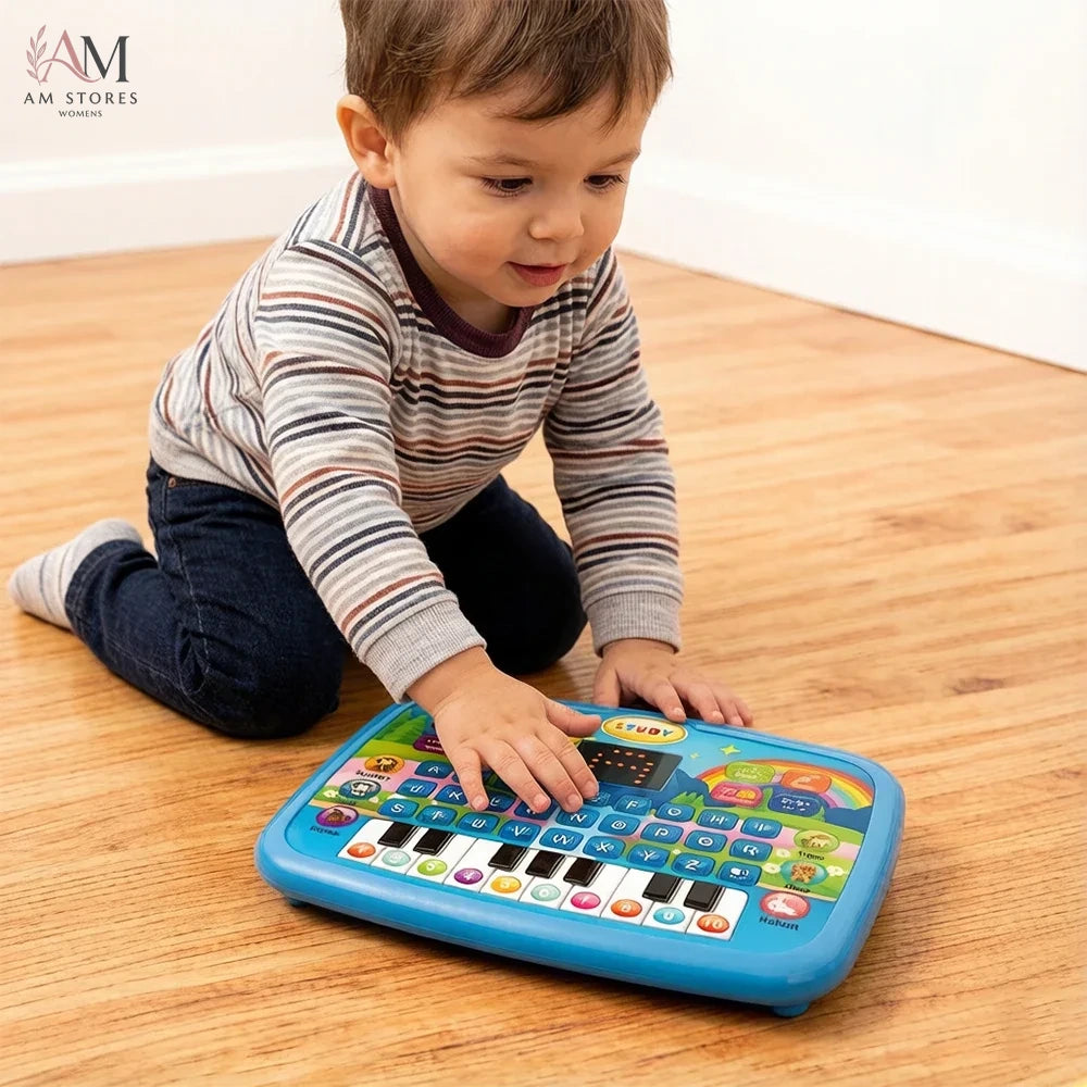 Kids' Educational Musical Toy - view 3