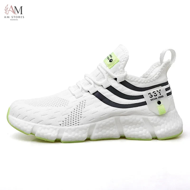 Unisex Comfort Casual Sneakers - view 7