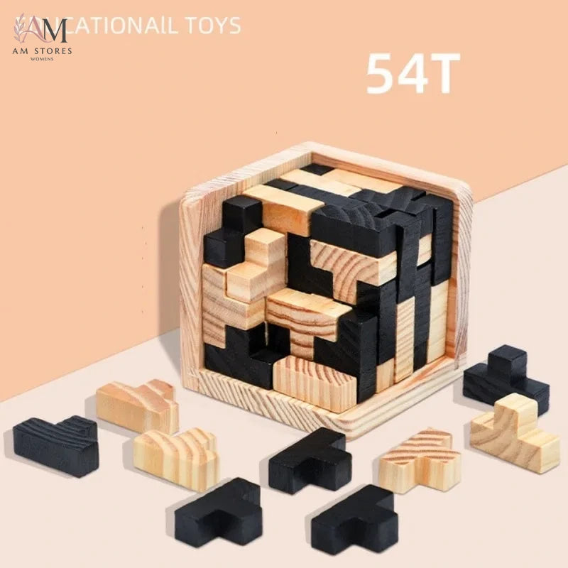 Kids' Educational Creative Puzzle Game - view 8