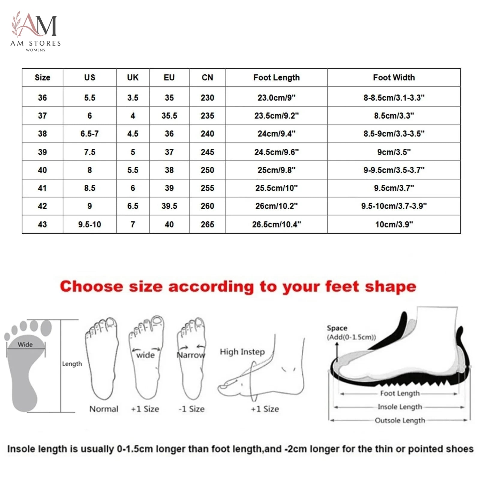 Women's High-Heel Pumps - view 4