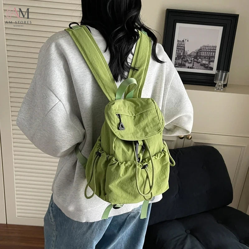 LEFTSIDE Girls' Backpack - view 1