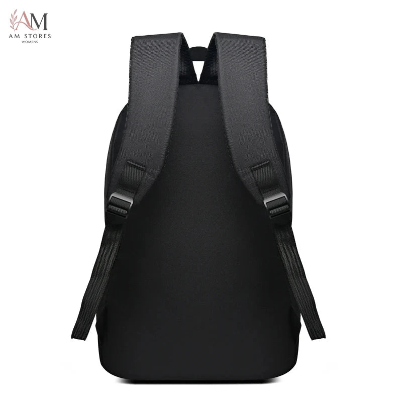 Neutral Unisex Backpack - view 2