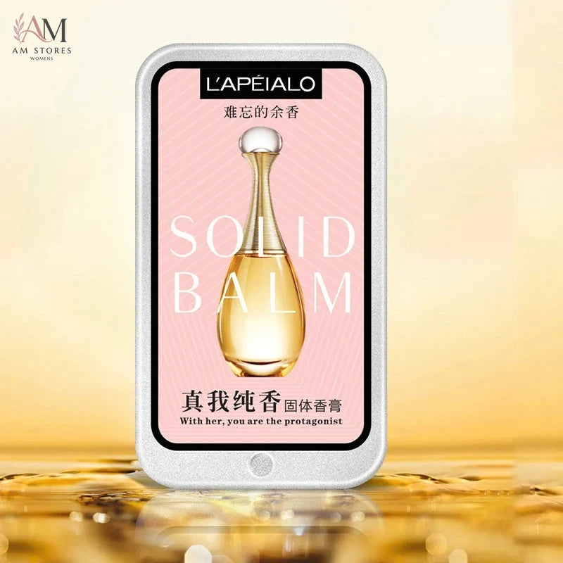 Women's Solid Perfume Balm - view 9