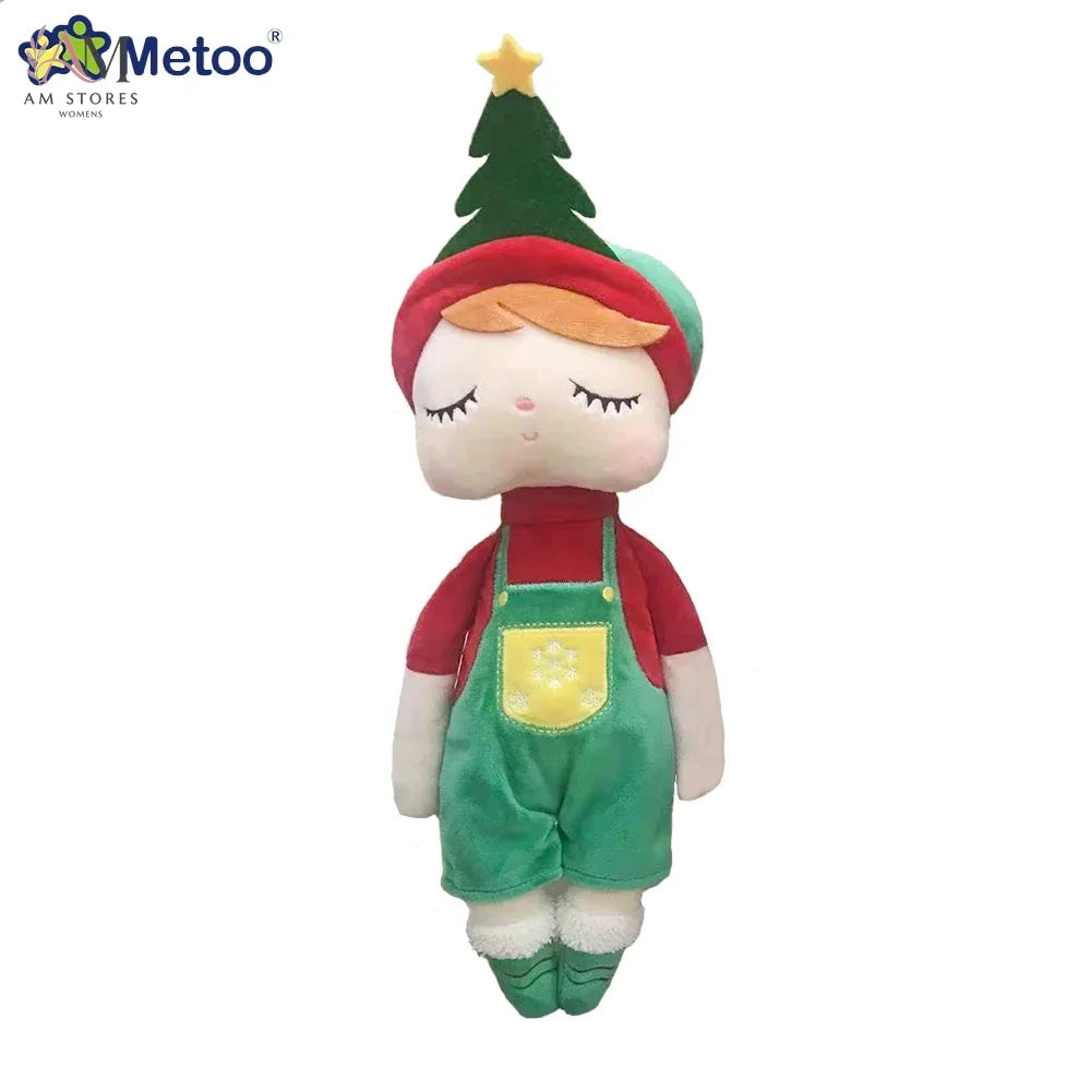 Girls' Doll - view 9