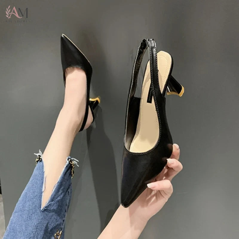 Women's Comfort Sandals - view 3