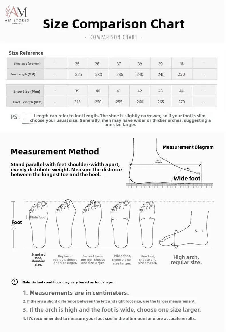 Women's Breathable Casual Flats - view 5