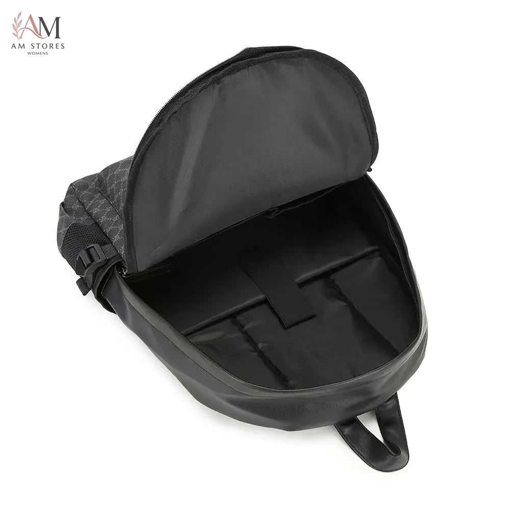 Designer Unisex Travel Backpack - view 6