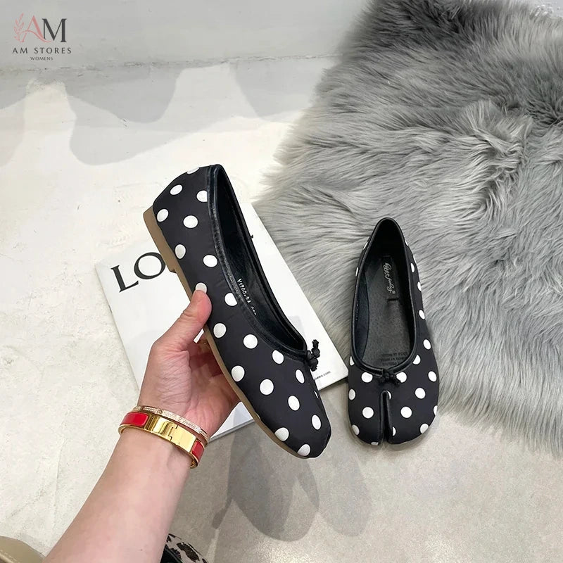 Women's Flats - view 3