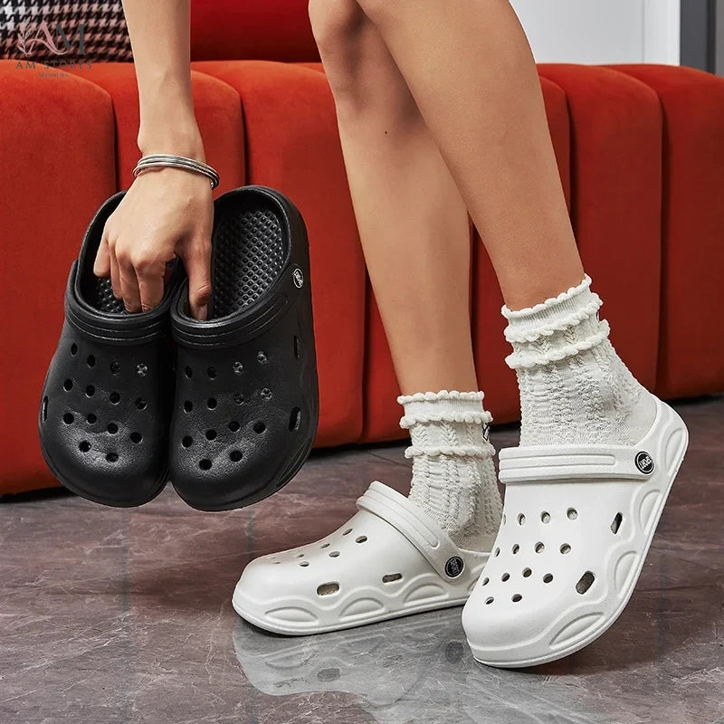 Women's Waterproof Anti-Slip EVA Sandals - view 5