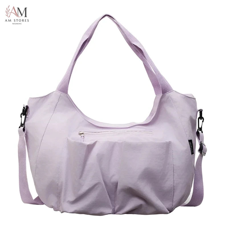 Women's Large-Capacity Tote Bag - view 9