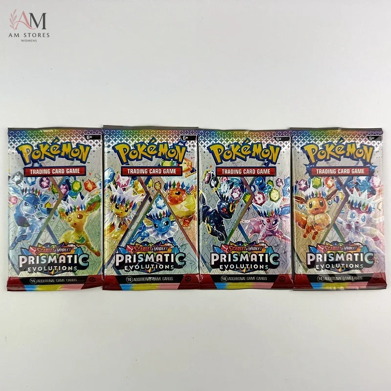 Trading Card Set - view 3
