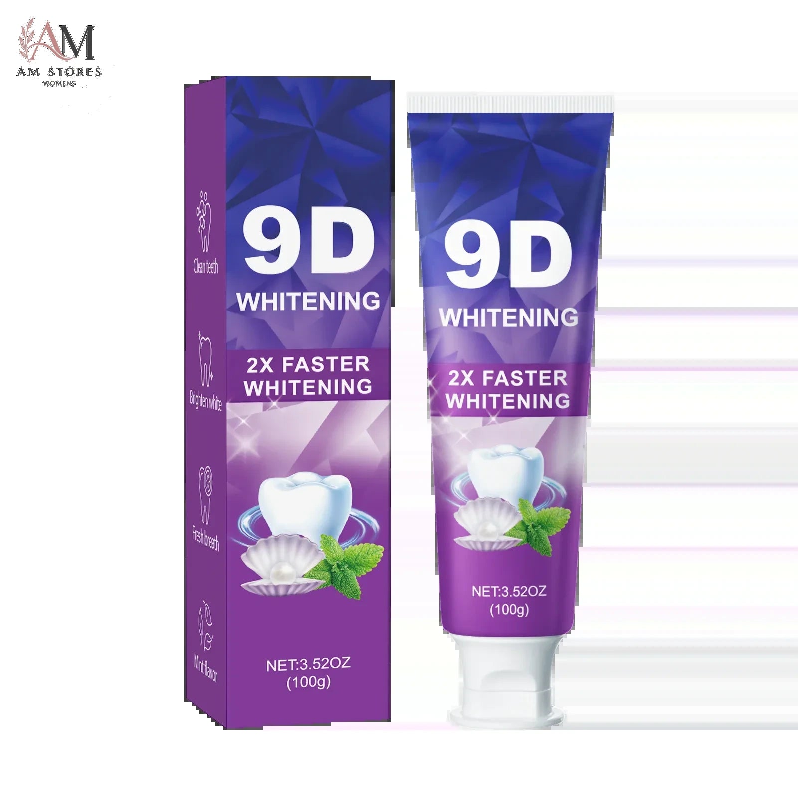 Nano Hydroxyapatite Toothpaste - view 11