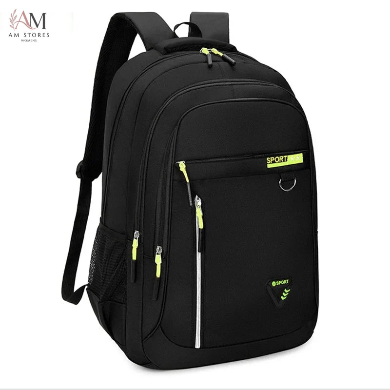 Neutral Unisex Backpack - view 6