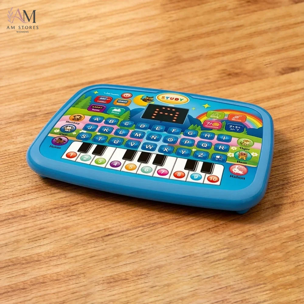 Kids' Educational Musical Toy - view 2