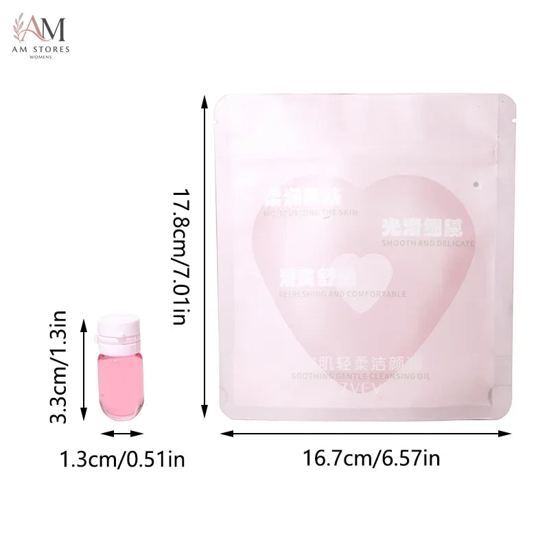 Portable Cleansing Oil - view 5