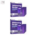 Purple Teeth Whitening Strips - view 7