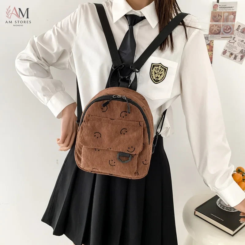 Women's Work Travel Backpack - view 4