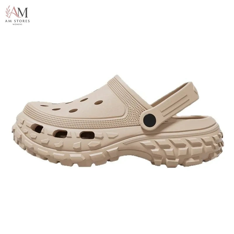 Women's Platform Anti-Slip Sandals - view 7