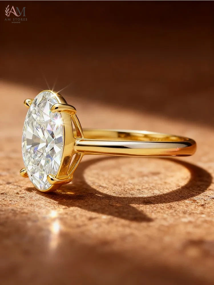 Cubic Zirconia Women's Ring - view 2