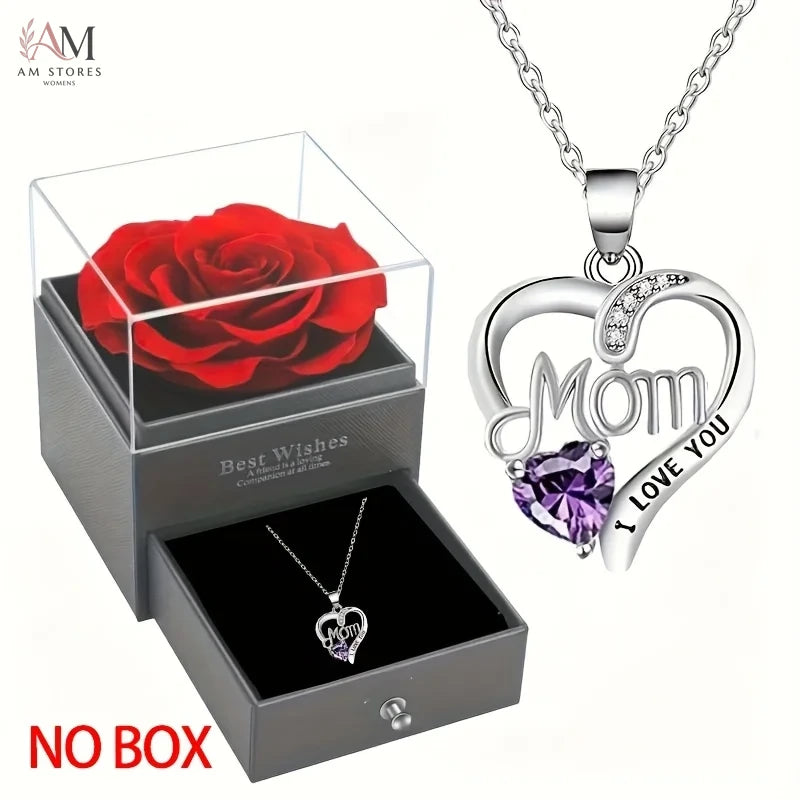 Heart Pendant Necklace - view 23